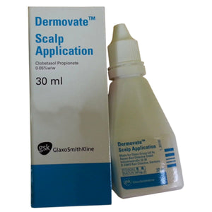 Buy Dermovate Scalp Application Online