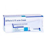 Buy Differin Cream Online