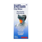 Difflam Oral Rinse 300ml