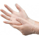 Disposable Nitrile Gloves