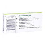 Domperidone Tablets Online