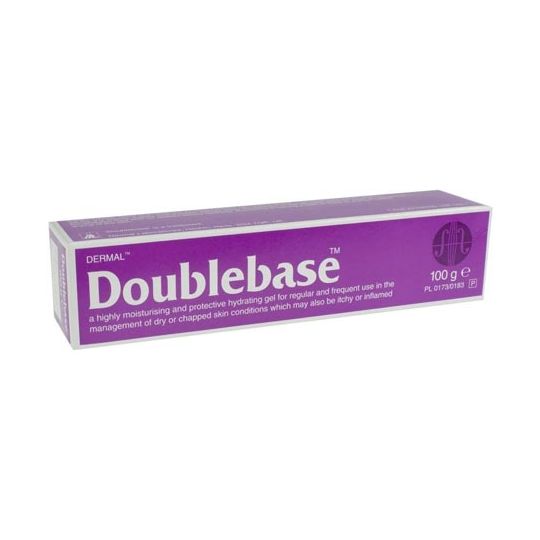 Doublebase Gel 100g.