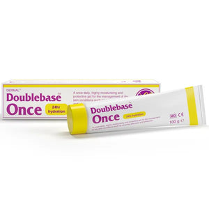 Doublebase Once Emollient cheap