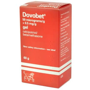 Buy Dovobet Gel Online