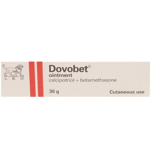 Dovobet Ointment