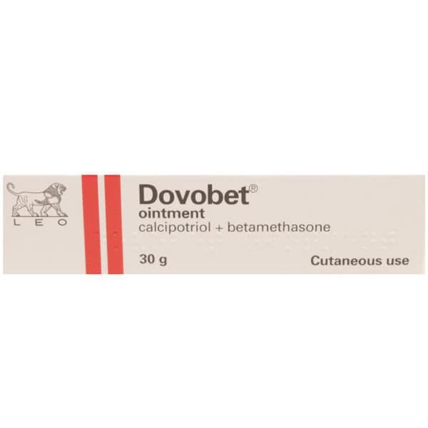 Dovobet Ointment