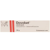 Dovobet Ointment
