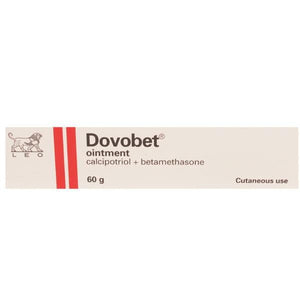 Buy Dovobet Ointment Online
