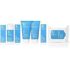 uk meds Freederm Exfoliating Daily Face Wash with Niacinamide - 150ml