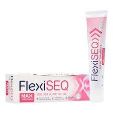 Flexiseq Osteo Gel Osteoarthritis - 50g