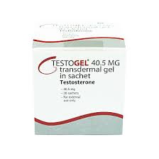 buy Testogel Sachets 40.5mg online