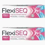 Flexiseq Osteo Gel Osteoarthritis Max Strength - 50g