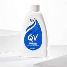 QV Bath Oil - 250ml