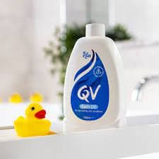 QV Bath Oil - 500ml