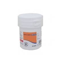 Aspirin 75mg 28 tablets