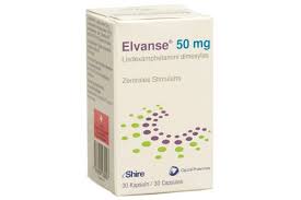 Elvanse for ADHD - Effective Symptom Management