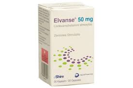 Elvanse Dosage for ADHD
