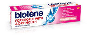 Biotene Moisturing Oral Balance Dry Mouth Gel