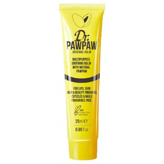 Dr Paw Paw Original Lip Balm