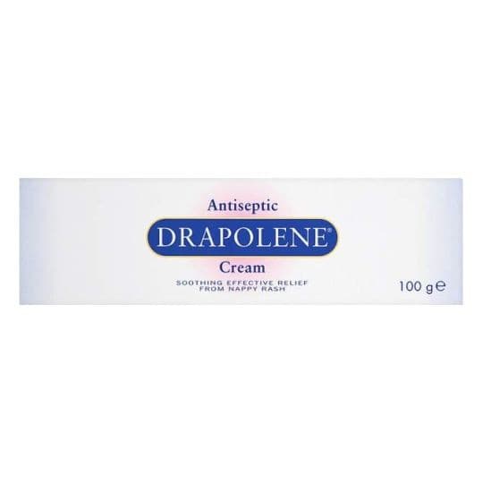 Drapolene Cream 100g