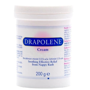 Drapolene Cream.