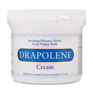 Drapolene Cream.