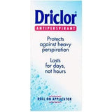 Buy Driclor Antiperspirant Online