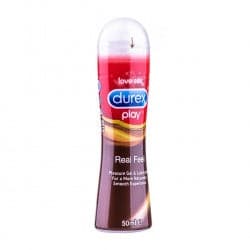 Buy Durex Play Real Feel Lubricant Gel 50ml | Online Pharmacy 4U Buy Durex Play Real Feel Lubricant Gel 50ml | Online Pharmacy 4U