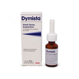 Dymista Nasal Spray Uk