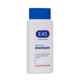 E45 Dermatological Dry Scalp Shampoo 200ml