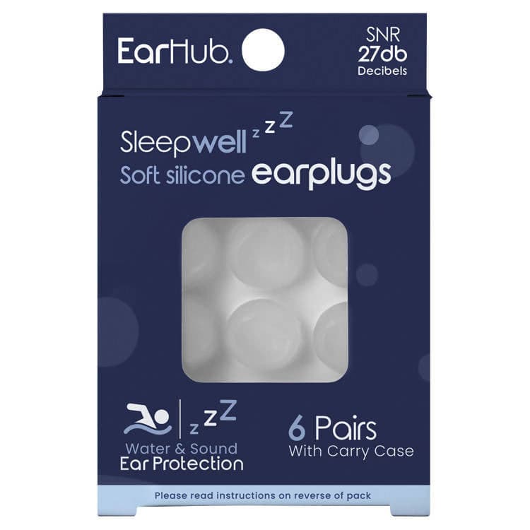 Buy Earplugs Online