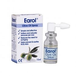Buy Earol Olive Oil Spray