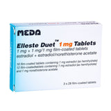 Elleste Duet Conti Tablets