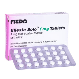 Buy Elleste Solo Tablets Online