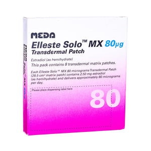 Buy Elleste Solo MX