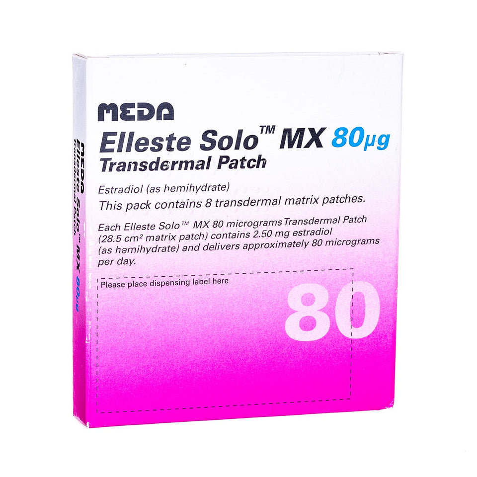 Buy Elleste Solo MX