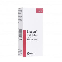 buy Elocon Scalp Lotion online