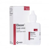 Elocon Scalp Lotion 30ml