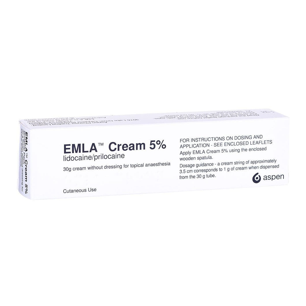 EMLA Cream