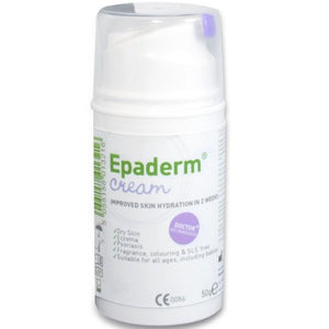 Epaderm Cream.