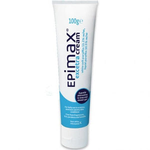 Epimax Excetra Cream