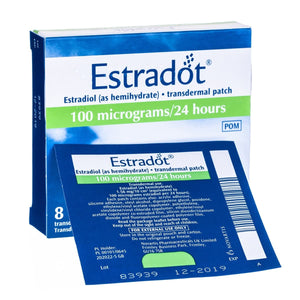 Buy Estradot Patches Online