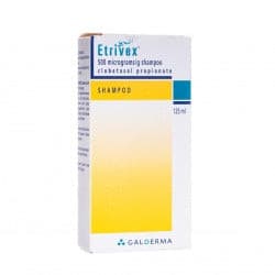 Buy Etrivex Shampoo Online