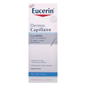 Eucerim Calming Dermo Capillaire Shampoo