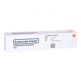 Eumovate Cream