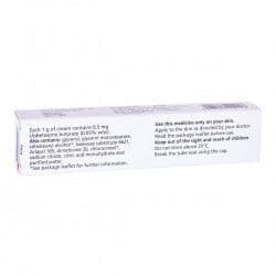 Buy Eumovate Cream Online