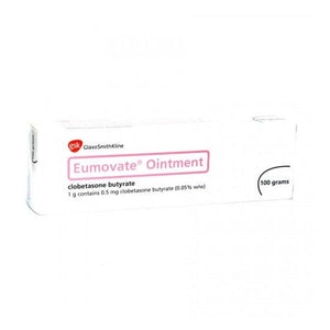 Eumovate Cream & Ointment online