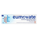 Eumovate Eczema and Dermatitis Cream