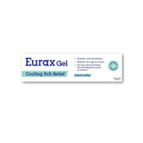 Eurax Cooling Itch Relief Gel 75g.