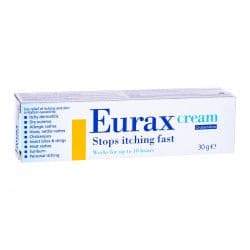 Buy Eurax Cream Online